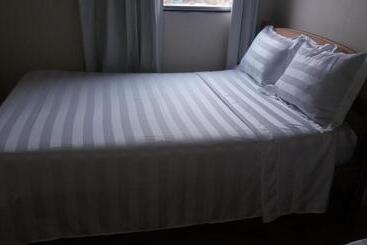 Albergue Pousada Rodrigues