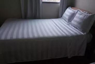 ユースホステル Pousada Rodrigues