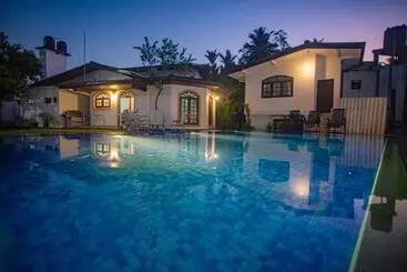 Albergue Villa 6070