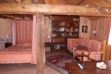 צימר La Chuchotiere