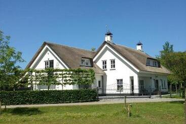 Bed and Breakfast T Gorsje