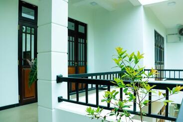 مبيت وإفطار Welcome Inn Mirissa