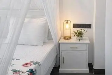 Nocleg ze śniadaniem Welcome Inn Mirissa