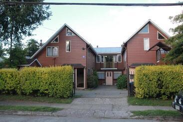 Aparthotel Cabañas Don Gaspar