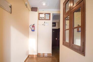 Collection O Hotel Sushila Residency