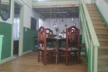 ホテル Hospedaje Ok