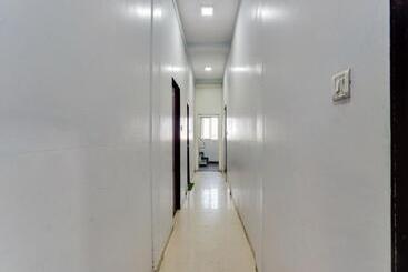 Oyo Hotel Shree Siddh