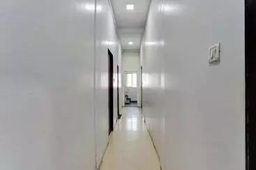 Oyo Hotel Shree Siddh
