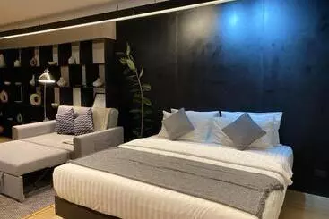 Majatalo Bedsment 2nd Floor