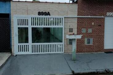 Pensionat Casa Próximo Da Praia