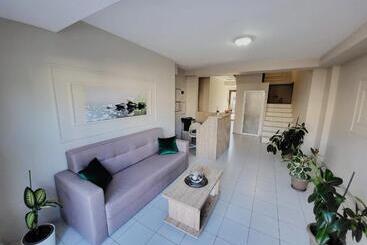 Pensionat Casa Sagrada