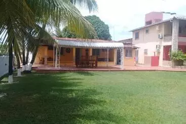 Pension Chalé Brasil Dolce Vita 1