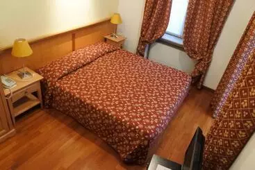 پانسیون Gorizia Inn