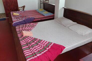 Pension Rahangala Edge