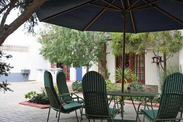 پانسیون Room In Bb Springbok Single Room Amarachi Bed Breakfast