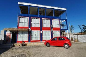 ペンション Sunflower S House