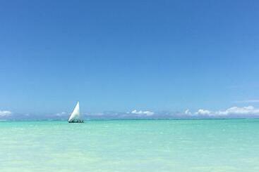 Pension Villa Azzurra