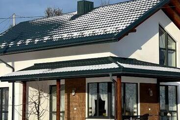 پانسیون Villa Pelahia