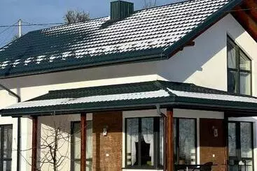 ペンション Villa Pelahia