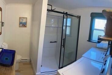 Resort Woods End Landing