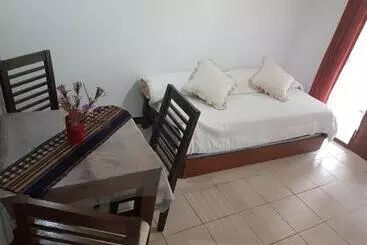 Retkeilymaja La Casa De Reyes Posada