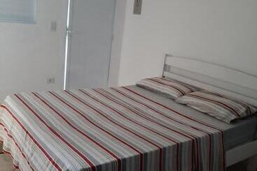 Hostel Pousada Aconchego