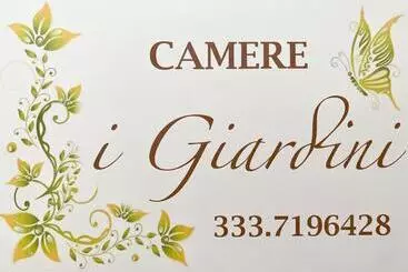 B&b I Giardini