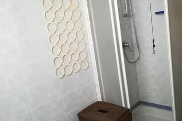 ベッドアンドブレックファースト Casa Maia