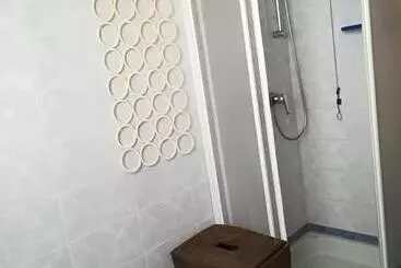 تختخواب و صبحانه Casa Maia