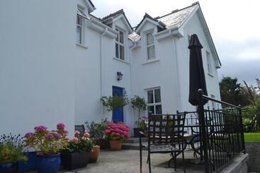 Bed and Breakfast Guaire House Killarney