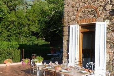 Bed And Breakfast La Maison De Nathalie