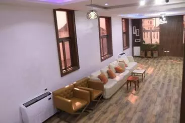 Bed and Breakfast Villa Marina Apartment