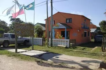 Hostel Lo De Milton