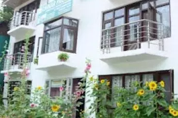 Hotelli Chinar Palace Pahalgam