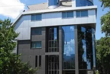 Hotel Elegance
