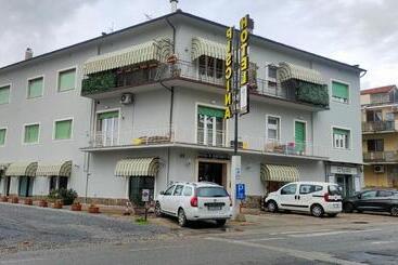 Otel Il Boschetto