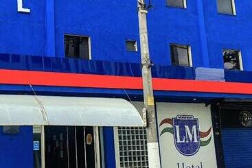 Hotel Lm