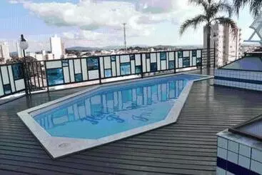 ホテル Plaza Inn Flat Residence