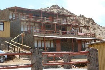 ホテル Puerto Inka