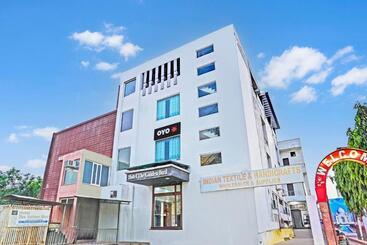 Hotel The Golden Bird