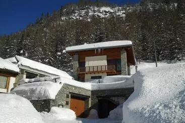 La Niche B&b