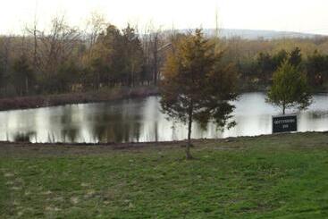 מוטל Gettysburg Inn