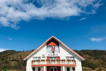 Pensiunea Domnika