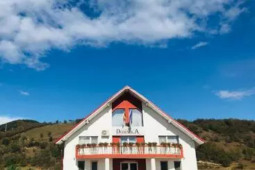 Pensiunea Domnika