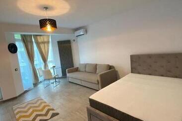 Aparthotel Studio Star Sea By Alz