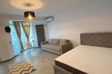 Aparthotel Studio Star Sea By Alz
