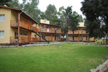 מלון דירות Villa Pinar De Las Sierras