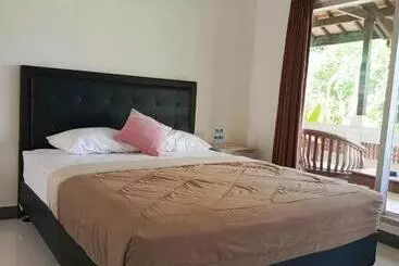 Hostel Rasa Sayang Inn By Pigeon