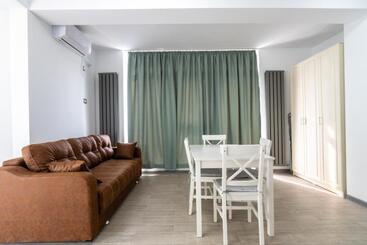 Apartament Alexia By Alz