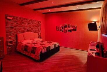 Affittacamere B&b Tulipano E B&b Orchidea